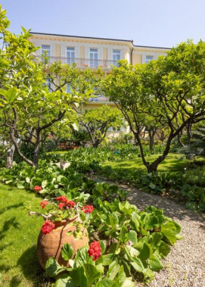 Hotel Villa Elisa & Spa Bordighera